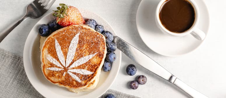 Inconvénients du wake and bake